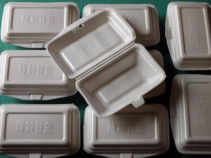 看好可降解塑料，行業變革令人激動(轉載)（其他