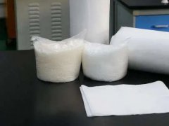 事實(shí)證明，這樣噴出的熔噴布[分析了各個(gè)國家的